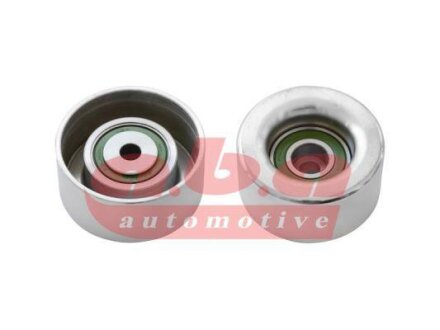 ABA TOYOTA Ролик паразитний Land Cruiser 4,0 03-, LEXUS RX350. A.B.A YM656967