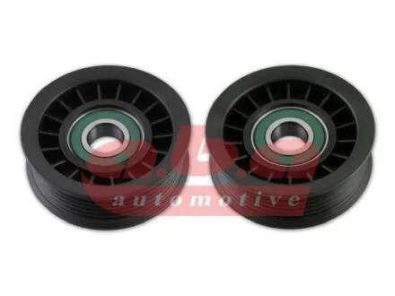 ABA OPEL Ролик натяжной Omega B/С 2.5/3.2 A.B.A YP147962