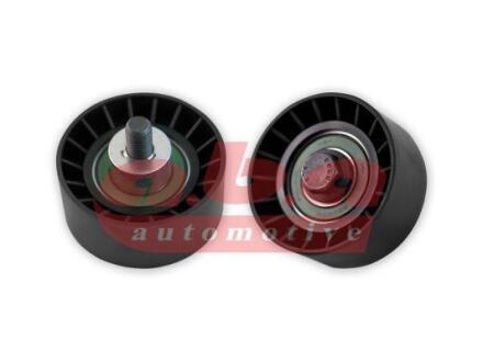 ABA DAEWOO Ролик ремня ГРМ (ПАРАЗИТНЫЙ) Lanos, Nexia, Lacetti, Nubira A.B.A YP260526