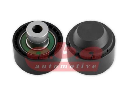 ABA FORD Ролик натяжн. Fiesta,Fusion,Citroen 1.6HDI A.B.A YP405190