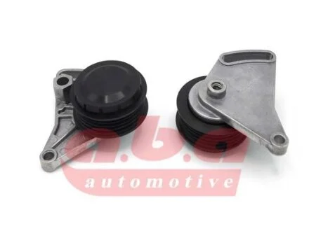 Натягувач ременя поліклінового (у зборі) Audi A4 (94-), A6 (95-), Skoda Superb (01-),VW Passat (93-) A.B.A YP500511