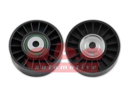 Ролик натяжний ременя поліклінового Audi A3/Seat Cordoba, Ibiza/Skoda Octavia/VW Bora, Golf (96-) 1.9 TDi A.B.A YP501002