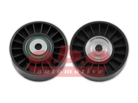 Ролик натяжний ременя поліклінового Audi A3/Seat Cordoba, Ibiza/Skoda Octavia/VW Bora, Golf (96-) 1.9 TDi A.B.A YP501002