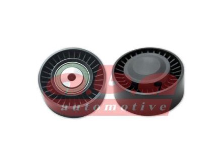 Ролик приводного ремня (пластик) Audi A4, A5, A6, Q5/VW Amarok, Crafter, Transporter (01-) 1.9 TDi, 2.0 TDi A.B.A YP505775