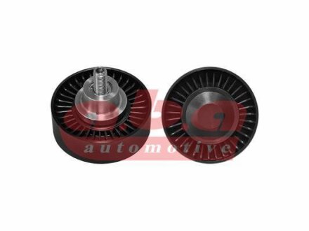 Ролик ременя (пластик) Audi A4 04-12/A4 Avant 05-15/A5 07-17/A5 Sportback 09-17 Automotive A.B.A YP506345