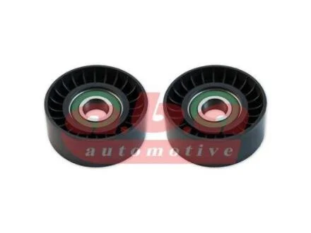 Ролик ременя (пластик) Fiat Ducato 02-/Iveco Daily Iii/Iv/V 02-14 Automotive A.B.A YP750370