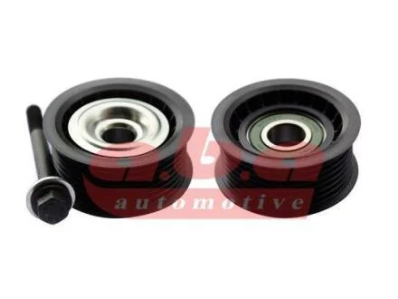 Ролик ремня (пластик) Mercedes Class S (W220) 00-05, Class G (W463) 00-, Class M A.B.A YP755167