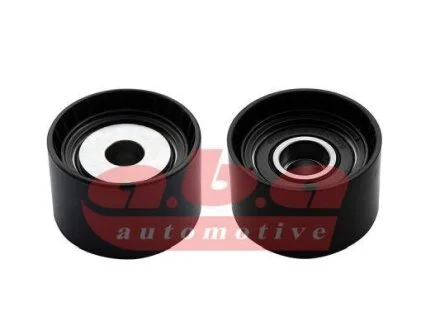 Ролик ремня (пластик) Mercedes Class M (W164) 05-09, Class R (W251, V251) 06-, C A.B.A YP755199