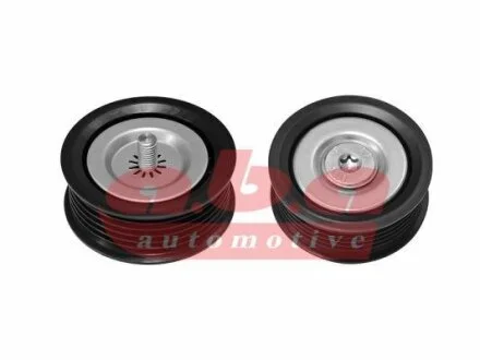 Ролик ременя (пластик) Mercedes Sprinter (09-), VIano (10-), VIto (10-) 2.2 Cdi Automotive A.B.A YP757513