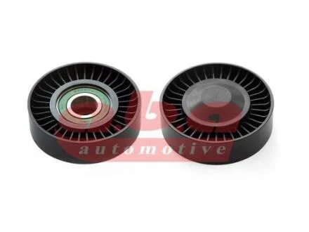 ABA VOLVO Ролик натяжной S80 II A.B.A YP856546