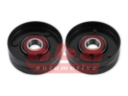 Ролик натяжителя поликлинового ремня (17x76x26) VAG 1.4 TSI 05-16 A.B.A YS007626