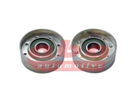 Ролик приводного ременя (метал) VW/Seat/Audi/Renault/Opel/Mini/Volvo/Nissan A.B.A YS155084