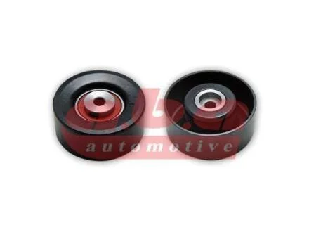 ABA RENAULT Ролик натяжителя ремня Laguna,Safrane 3.0 A.B.A YS405551