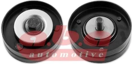 Ролик приводного ременя (метал) VW Bora, Golf (96-)/Skoda Octavia(98-)/Seat Leon A.B.A YS505429