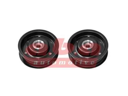 ABA DB ролик натяж. W203/W204/W211/W164 Sprinter,Vito (двигун.M272/M273) A.B.A YS755180