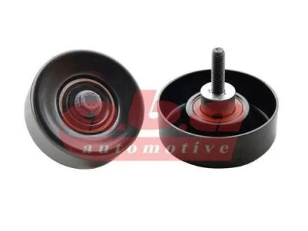 Ролик приводного ременя (метал) Ford Focus (98-), Transit Connect (02-) 1.8 TDCi A.B.A YS850530