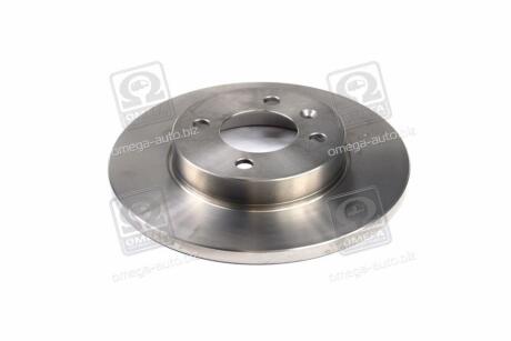 Диск тормозной SEAT, VW TOLEDO, CADDY, GOLF, VENTO передн. (ABS) A.B.S. 15935