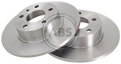 Гальмівний диск A.B.S. 15952