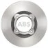 Гальмівний диск A.B.S. 15967 (фото 1)
