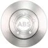 Гальмівний диск A.B.S. 16048 (фото 1)