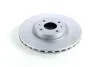 Гальмівний диск перед. 500/Bravo/Croma/Doblo/Idea (88-21) A.B.S. 16061 (фото 2)