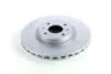 Гальмівний диск перед. 500/Bravo/Croma/Doblo/Idea (88-21) A.B.S. 16061 (фото 4)
