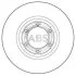 Гальмівний диск A.B.S. 16074 (фото 1)