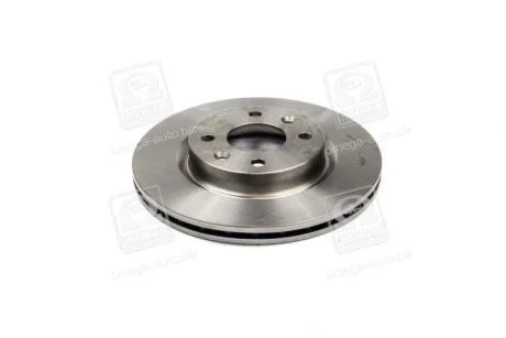 Диск гальмівний пер. Renault Megane I, Kangoo I, Symbol (259mm21mm) (A.B.S) A.B.S. 16150