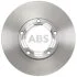 Гальмівний диск A.B.S. 16164 (фото 1)