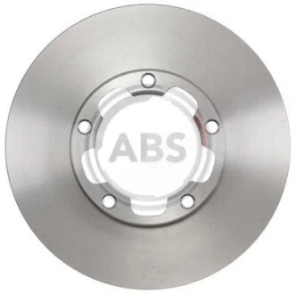 Гальмівний диск A.B.S. 16164