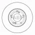 Тормозной диск A.B.S. 16182 (фото 1)