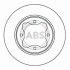 Тормозной диск A.B.S. 16183 (фото 1)