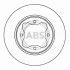 Гальмівний диск A.B.S. 16183 (фото 1)