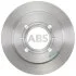 Тормозной диск A.B.S. 16212 (фото 1)