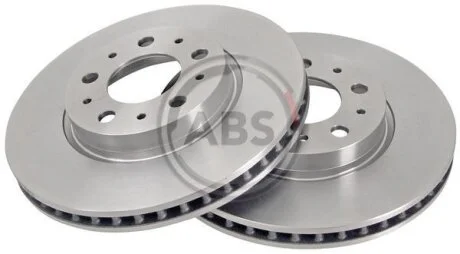 Гальмiвнi диски A.B.S. 16236