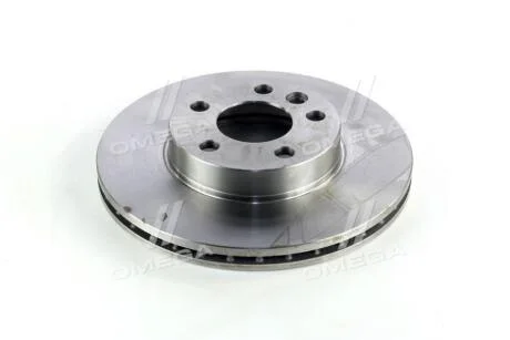 Диск гальмівний FORD, SEAT, VW, передн., вент. (ABS) A.B.S. 16297