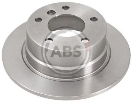 Тормозной диск A.B.S. 16338