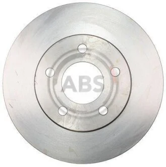 Тормозной диск A.B.S. 16351
