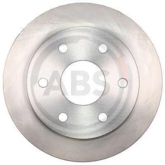 Гальмівний диск A.B.S. 16388