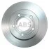 Гальмівний диск A.B.S. 16556 (фото 1)