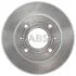 Гальмівний диск пер. Impian/Carisma/Space Star/Santamo/V40/S40 83-11 A.B.S. 16590 (фото 1)