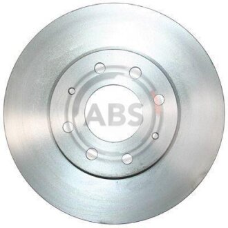 Гальмівний диск A.B.S. 16669