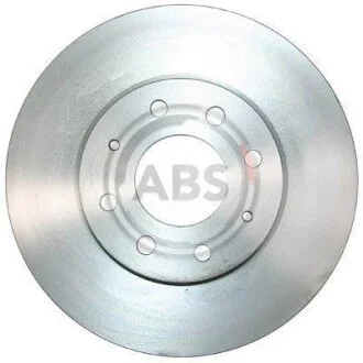 Гальмівний диск A.B.S. 16669