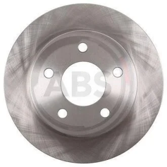 Тормозной диск A.B.S. 16686