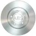 Тормозной диск A.B.S. 16725 (фото 1)