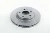 Гальмівний диск A4/A8/Passat (96-13) A.B.S. 16877 (фото 2)