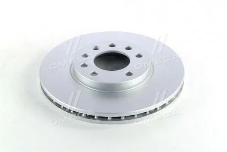 Гальмівний диск перед. Astra/Combo/Corsa/Meriva/Nabira (99-21) A.B.S. 16953