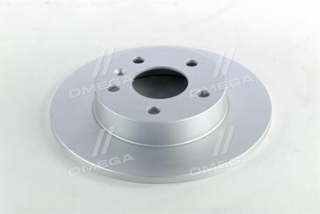 Диск гальмівний OPEL ASTRA H задн. (ABS) A.B.S. 16955