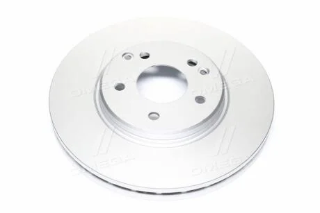 Гальмівний диск перед. W203/W208/W209/Crossfire (95-11) A.B.S. 17017