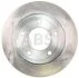 Тормозной диск A.B.S. 17043 (фото 1)